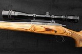 1999 Remington 700 VLS 6mm Rem Rare Chambering 26
