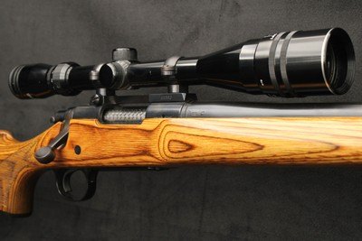 1999 Remington 700 VLS 6mm Rem Rare Chambering 26