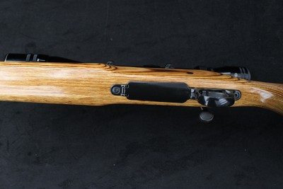 1999 Remington 700 VLS 6mm Rem Rare Chambering 26