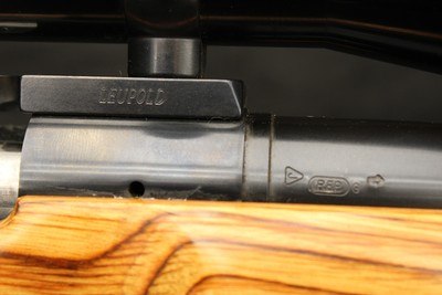 1999 Remington 700 VLS 6mm Rem Rare Chambering 26