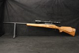 1999 Remington 700 VLS 6mm Rem Rare Chambering 26