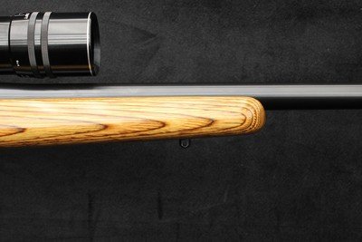 1999 Remington 700 VLS 6mm Rem Rare Chambering 26