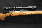 1999 Remington 700 VLS 6mm Rem Rare Chambering 26