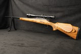 1999 Remington 700 VLS 6mm Rem Rare Chambering 26