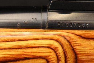 1999 Remington 700 VLS 6mm Rem Rare Chambering 26