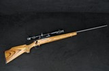 1999 Remington 700 VLS 6mm Rem Rare Chambering 26