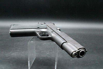 1996 Kimber 1911 Classic Model Custom .45 ACP 5