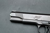 1996 Kimber 1911 Classic Model Custom .45 ACP 5