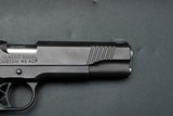 1996 Kimber 1911 Classic Model Custom .45 ACP 5