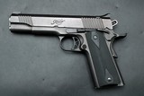 1996 Kimber 1911 Classic Model Custom .45 ACP 5