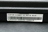 1996 Kimber 1911 Classic Model Custom .45 ACP 5