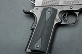 1996 Kimber 1911 Classic Model Custom .45 ACP 5
