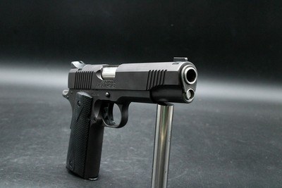 1996 Kimber 1911 Classic Model Custom .45 ACP 5