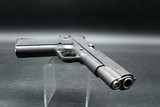 1996 Kimber 1911 Classic Model Custom .45 ACP 5