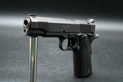 1996 Kimber 1911 Classic Model Custom .45 ACP 5