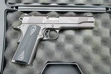 1996 Kimber 1911 Classic Model Custom .45 ACP 5