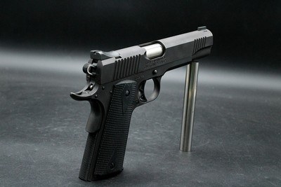 1996 Kimber 1911 Classic Model Custom .45 ACP 5