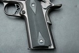 1996 Kimber 1911 Classic Model Custom .45 ACP 5