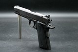 1996 Kimber 1911 Classic Model Custom .45 ACP 5