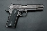 1996 Kimber 1911 Classic Model Custom .45 ACP 5