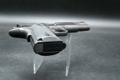 1996 Kimber 1911 Classic Model Custom .45 ACP 5