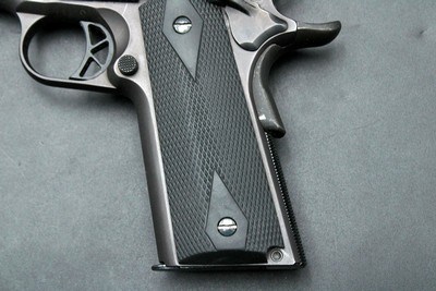 1996 Kimber 1911 Classic Model Custom .45 ACP 5