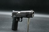 1996 Kimber 1911 Classic Model Custom .45 ACP 5