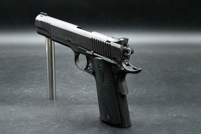 1996 Kimber 1911 Classic Model Custom .45 ACP 5