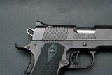 1996 Kimber 1911 Classic Model Custom .45 ACP 5
