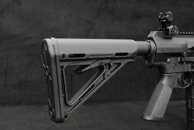 LWRC REPR Gen I 7.62 NATO 16