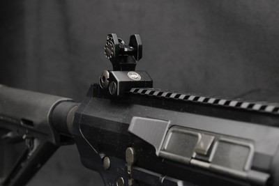 LWRC REPR Gen I 7.62 NATO 16