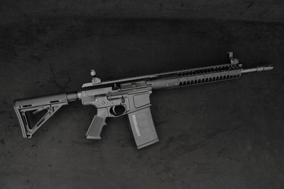 LWRC REPR Gen I 7.62 NATO 16