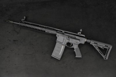 LWRC REPR Gen I 7.62 NATO 16