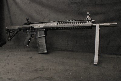 LWRC REPR Gen I 7.62 NATO 16