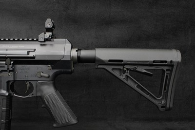 LWRC REPR Gen I 7.62 NATO 16