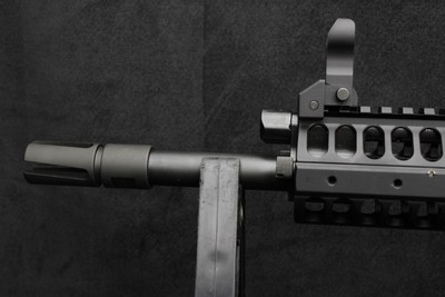 LWRC REPR Gen I 7.62 NATO 16
