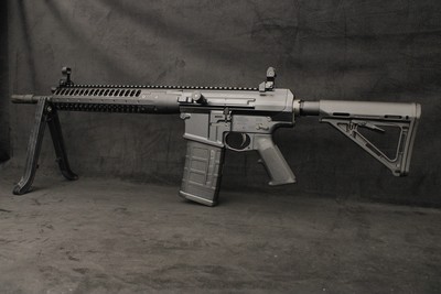 LWRC REPR Gen I 7.62 NATO 16