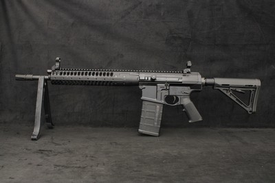 LWRC REPR Gen I 7.62 NATO 16