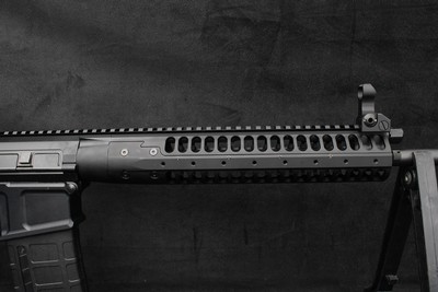 LWRC REPR Gen I 7.62 NATO 16