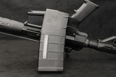 LWRC REPR Gen I 7.62 NATO 16
