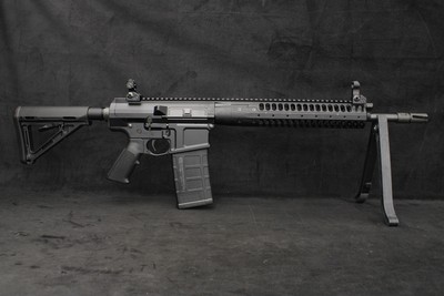 LWRC REPR Gen I 7.62 NATO 16