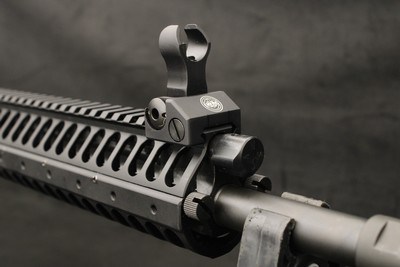 LWRC REPR Gen I 7.62 NATO 16