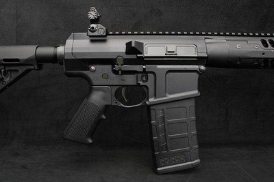 LWRC REPR Gen I 7.62 NATO 16