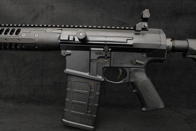 LWRC REPR Gen I 7.62 NATO 16