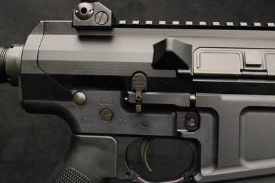 LWRC REPR Gen I 7.62 NATO 16