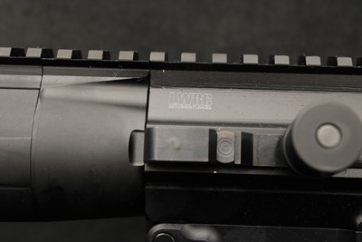 LWRC REPR Gen I 7.62 NATO 16