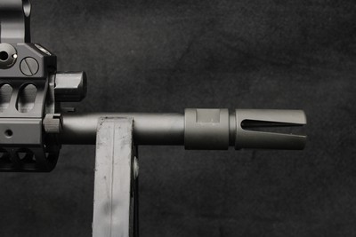 LWRC REPR Gen I 7.62 NATO 16
