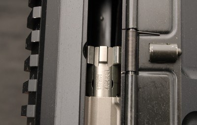 LWRC REPR Gen I 7.62 NATO 16