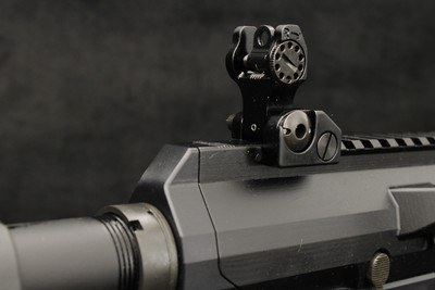 LWRC REPR Gen I 7.62 NATO 16