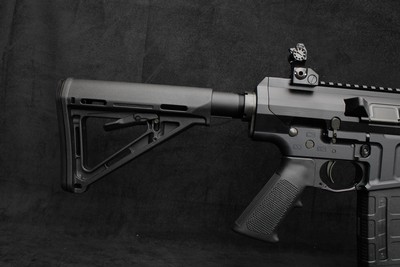 LWRC REPR Gen I 7.62 NATO 16